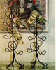 C-3 Bottle Rack
